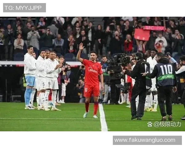 巴尔韦德在皇马中场的全能表现与战术价值深度解析